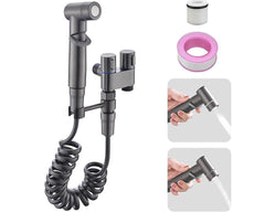 bidet sprayer for pet washing