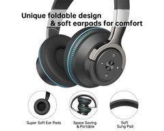 Wireless Headphones