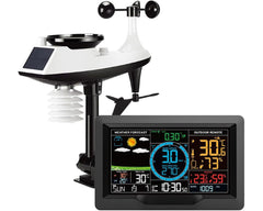 Wireless Weather Station