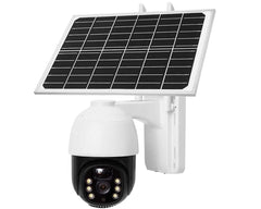 Solar Security Camera - Solar camera
