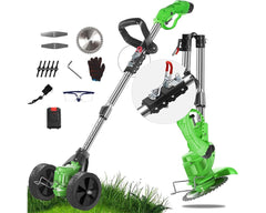 Cordless Weed Cutter Garden Trimmer