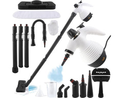 Steam cleaner for home use