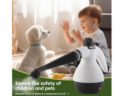 Steam Cleaner cleaning machine multifunctional