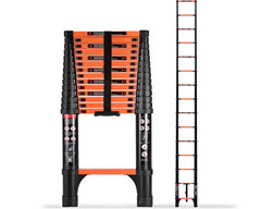 Telescopic ladder