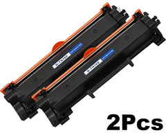 Compatible Brother TN760 TN-760 TN-730 MFC-L2710DW HL-L2395DW MFC-L2750DW DCP-L2550DW L2370DW L2390DW Cartridge Black