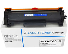 Toner cartridge for Brother printers