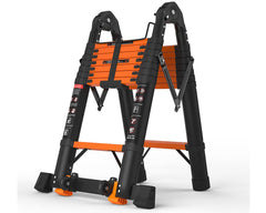 Telescopic Ladder 5M - Telescopic Ladder