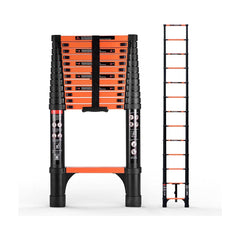 Telescopic Ladder 3.8m - Telescopic Ladder