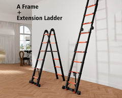 Extension Ladder 3.8m