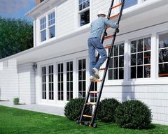 Extension Ladder 3.8m