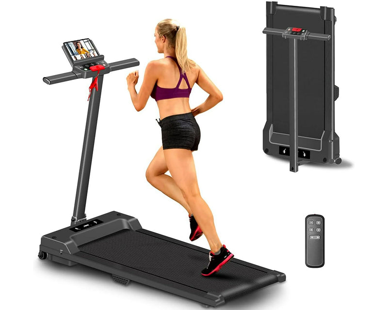 Treadmill Walking Foldable Treadmill