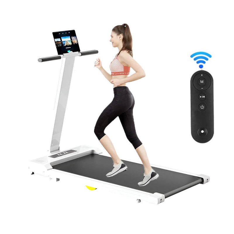Treadmill Compact Flat Treadmill