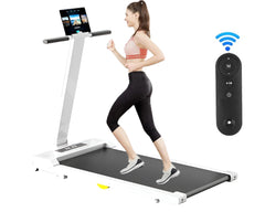 Treadmill Walking Foldable Treadmill