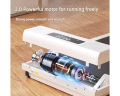 Treadmill Walking Foldable Treadmill