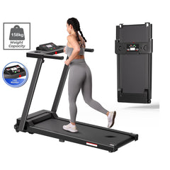 Walking Treadmill Exercise Flat Treadmill