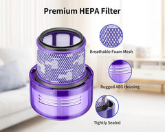 Dyson V12 Detect Slim Filter