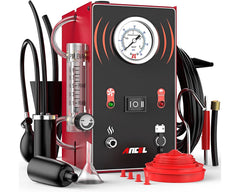 Automotive Smoke Machine Leak Detector