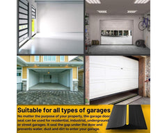 6M Garage Door Seal