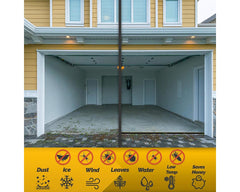 3M Garage Door Seal