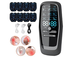 Rechargeable TENS Machine Muscle Stimulator
