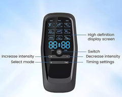 27 Modes TENS Machine Muscle Stimulator