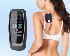 27 Modes TENS Machine Muscle Stimulator