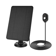 Solar Panel for Arlo Pro Camera - Solar Panel Charger