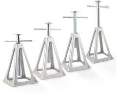 Aluminum RV Stabilizer Jacks 4 Pack