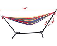 Hammock Chair Swing