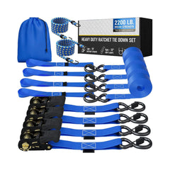 Tie Down Straps - Tie Down Straps