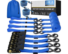 Tie Down Straps