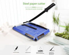 A3 Paper Cutter Guillotine