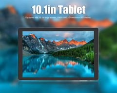 10inch Android Tablet