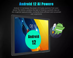 10inch Android Tablet