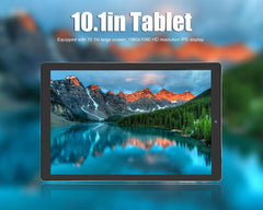 10inch Android Tablet