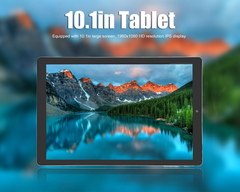 10inch Android Tablet