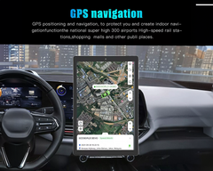 Android Tablet