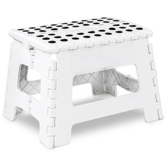 Folding Step Stool