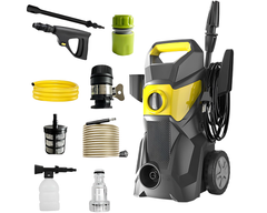 1800W Electric High Pressure Washer