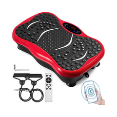 Vibration Plate Exercise Machines - Vibration Plate Machine / Bluetooth