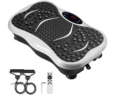 Vibration Plate Exercise Machines