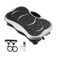Vibration Plate Exercise Machines - Vibration Machine Plate