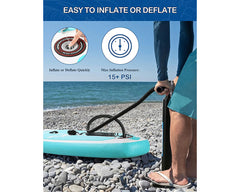 Inflatable Paddle Board SUP Board