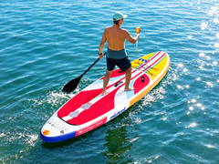 Inflatable Paddle Board SUP Board