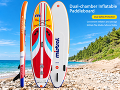 Inflatable Paddle Board SUP Board
