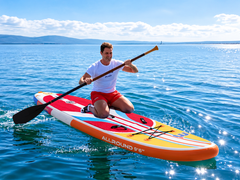 Inflatable Paddle Board SUP Board