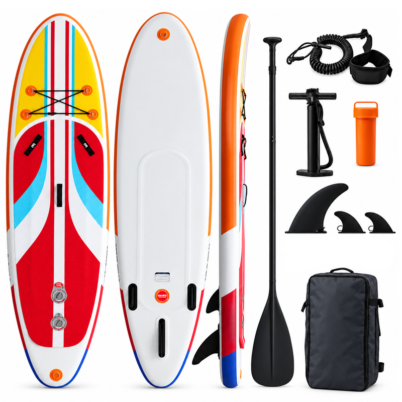 Inflatable Paddle Board SUP Board