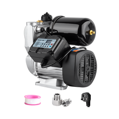 Self Priming Automatic Water Pump