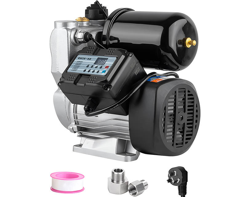 Self Priming Automatic Water Pump