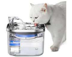Pet water Drinking Fountain - Pet water Drinking Fountain
